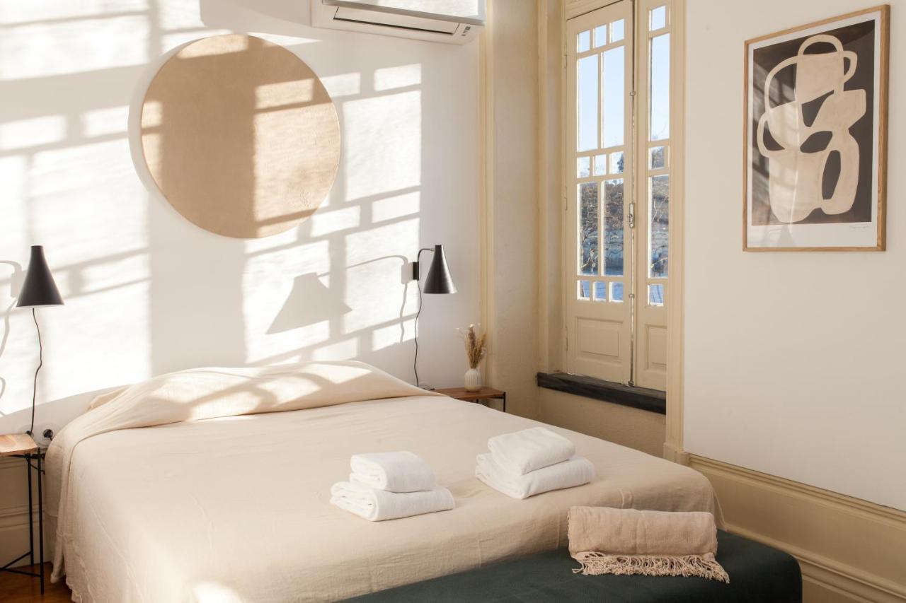 بورتو Viva Alameda Suites - River Guest House المظهر الخارجي الصورة