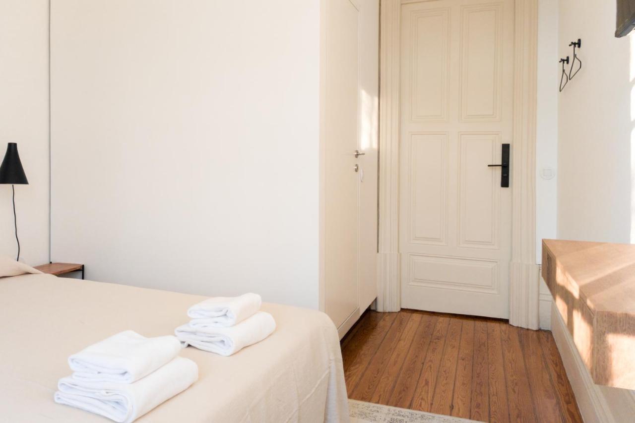 بورتو Viva Alameda Suites - River Guest House المظهر الخارجي الصورة