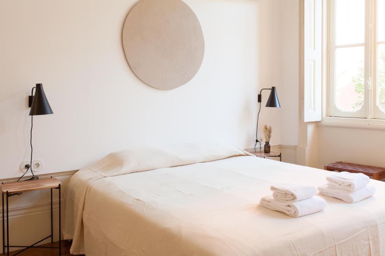 بورتو Viva Alameda Suites - River Guest House المظهر الخارجي الصورة