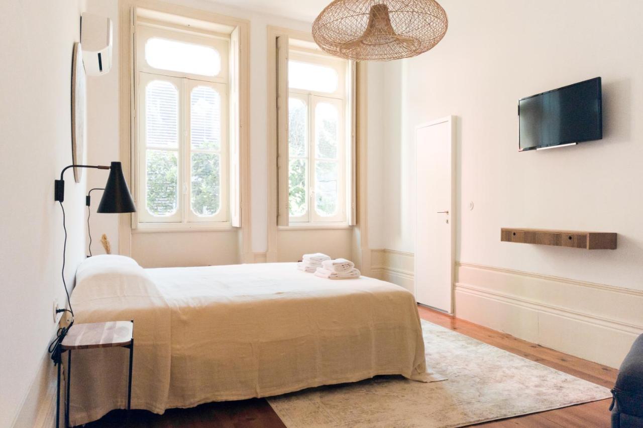 بورتو Viva Alameda Suites - River Guest House المظهر الخارجي الصورة