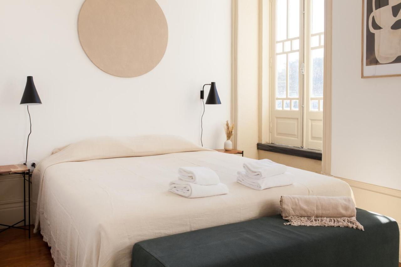 بورتو Viva Alameda Suites - River Guest House المظهر الخارجي الصورة