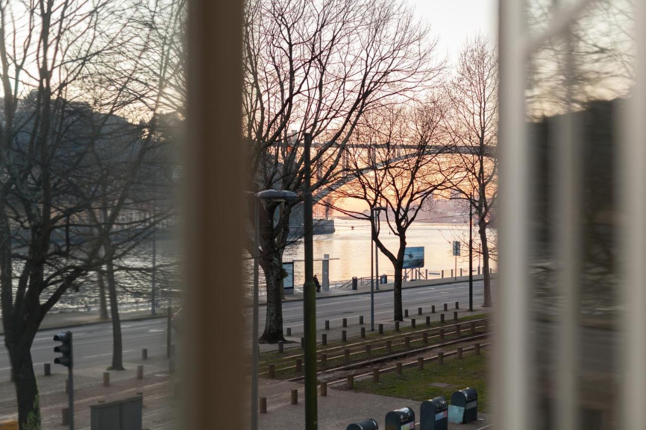 بورتو Viva Alameda Suites - River Guest House المظهر الخارجي الصورة