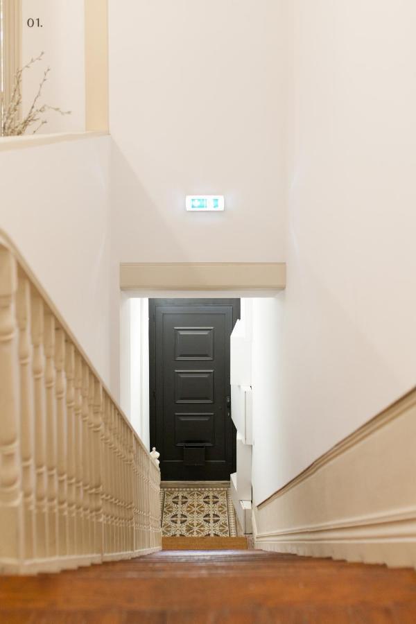 بورتو Viva Alameda Suites - River Guest House المظهر الخارجي الصورة