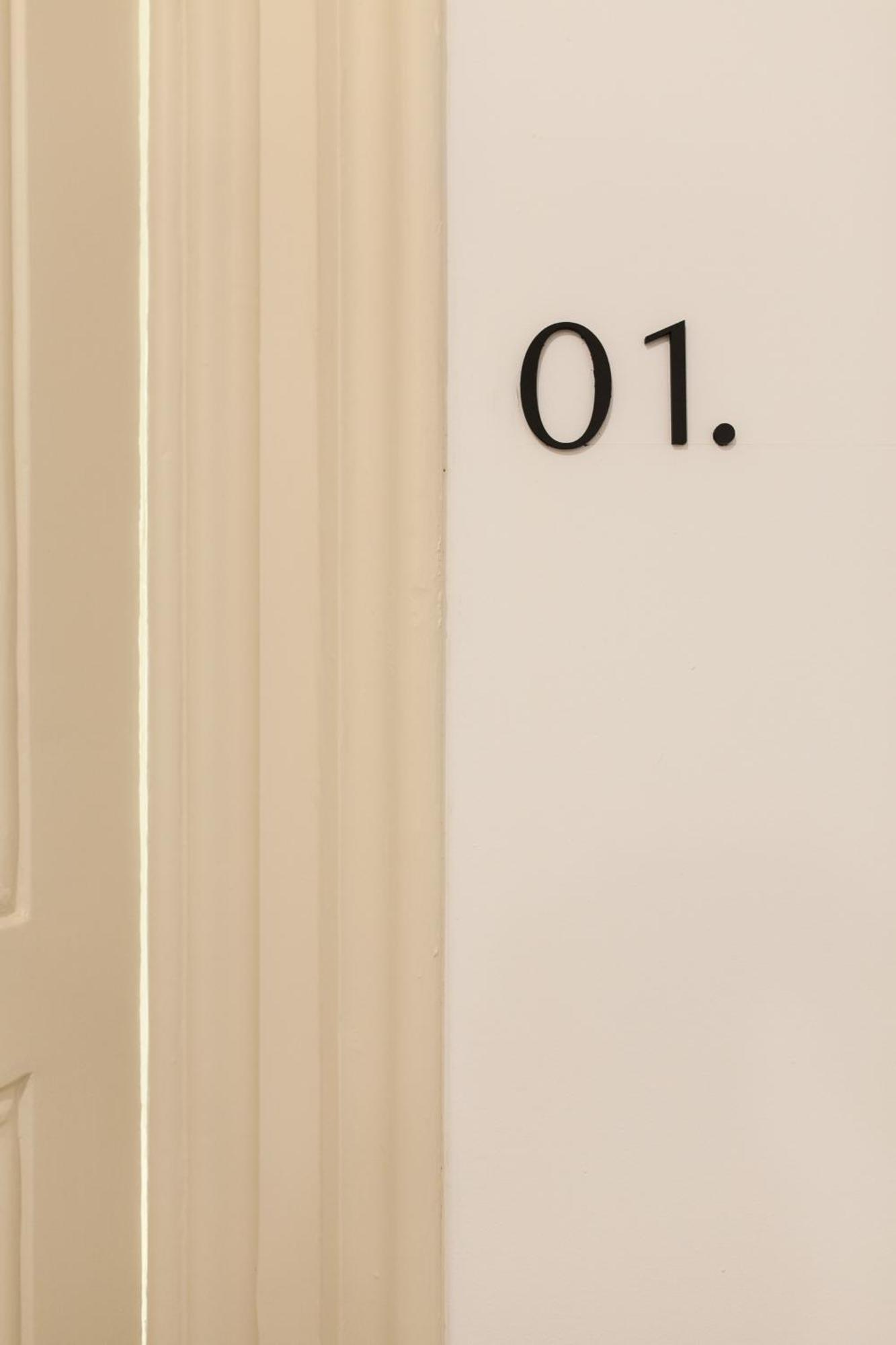 بورتو Viva Alameda Suites - River Guest House المظهر الخارجي الصورة