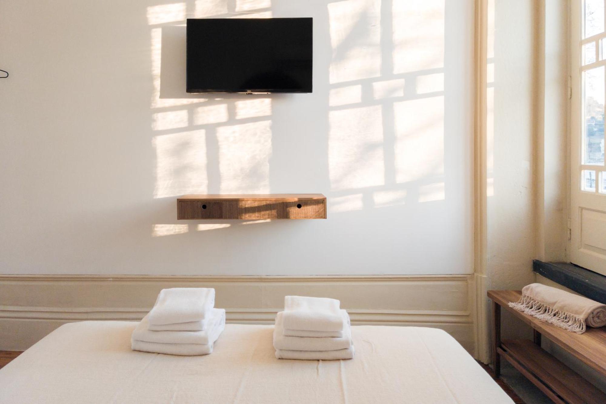 بورتو Viva Alameda Suites - River Guest House المظهر الخارجي الصورة