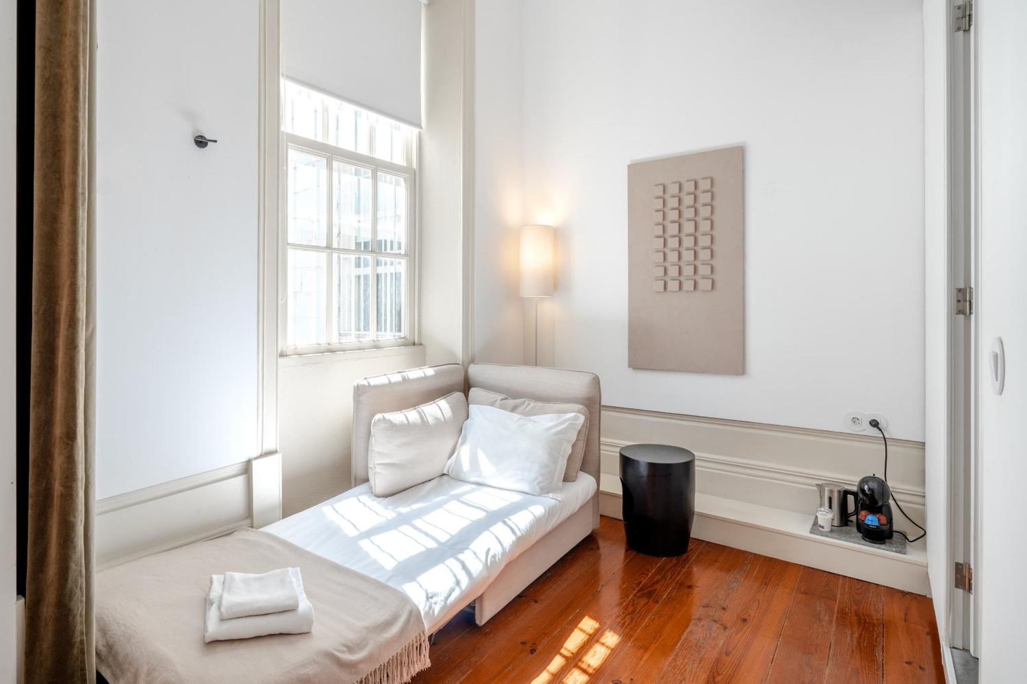 بورتو Viva Alameda Suites - River Guest House المظهر الخارجي الصورة